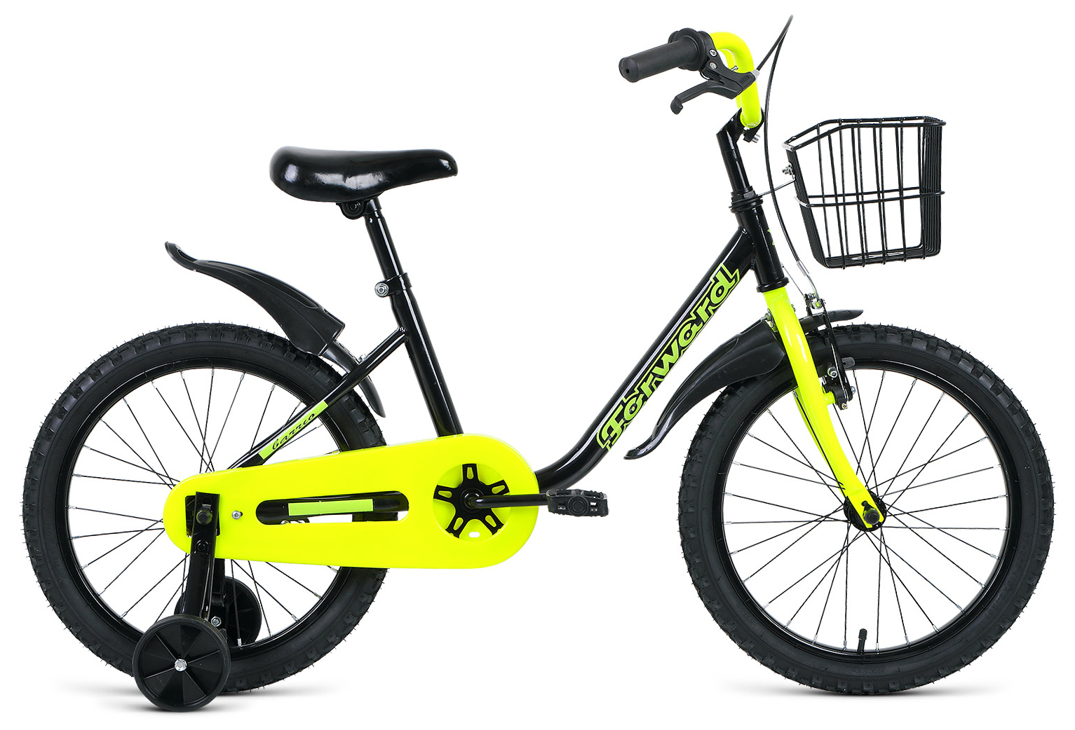  Велосипед Forward Barrio 18 (2021) 2021