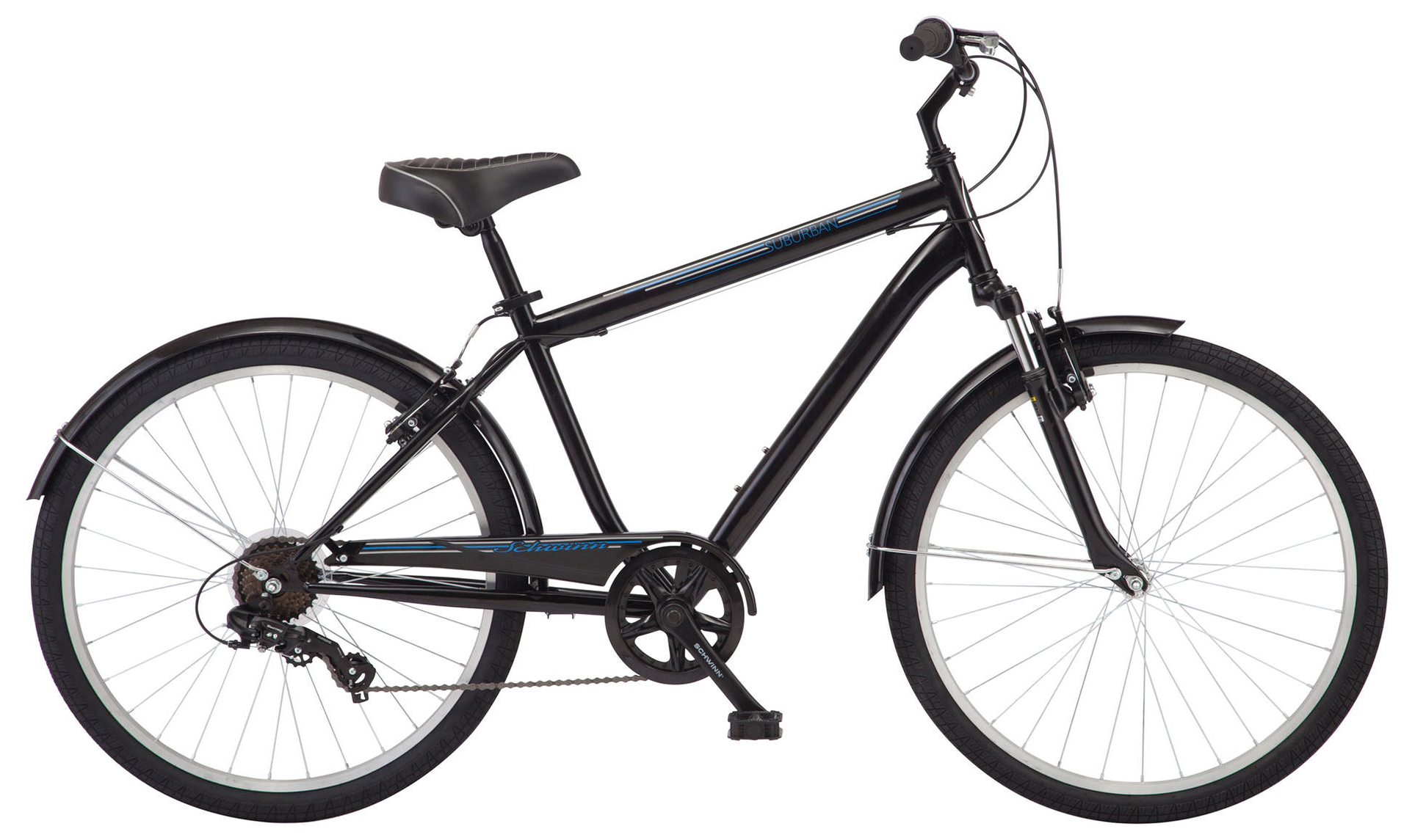  Отзывы о Городском велосипеде Schwinn Suburban 2020
