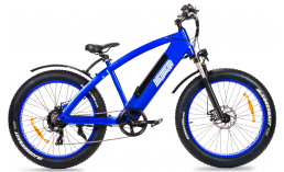 Горный велосипед для кросс-кантри  Медведь  2.0 750  2020
