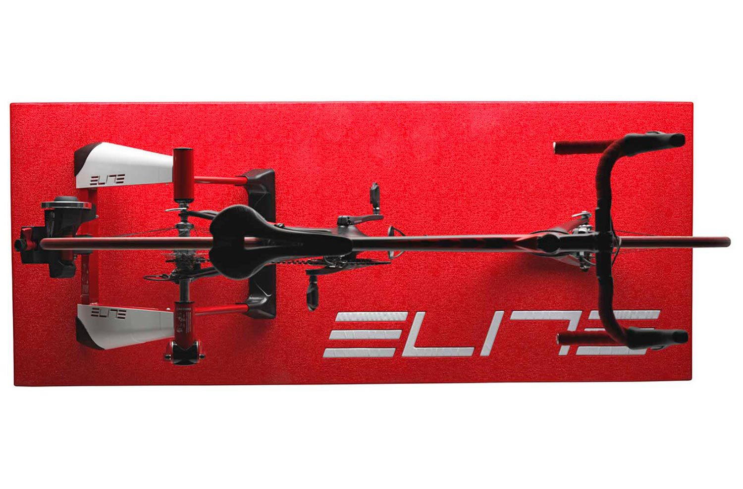  Велостанок Elite коврик под тренажер EL0031009