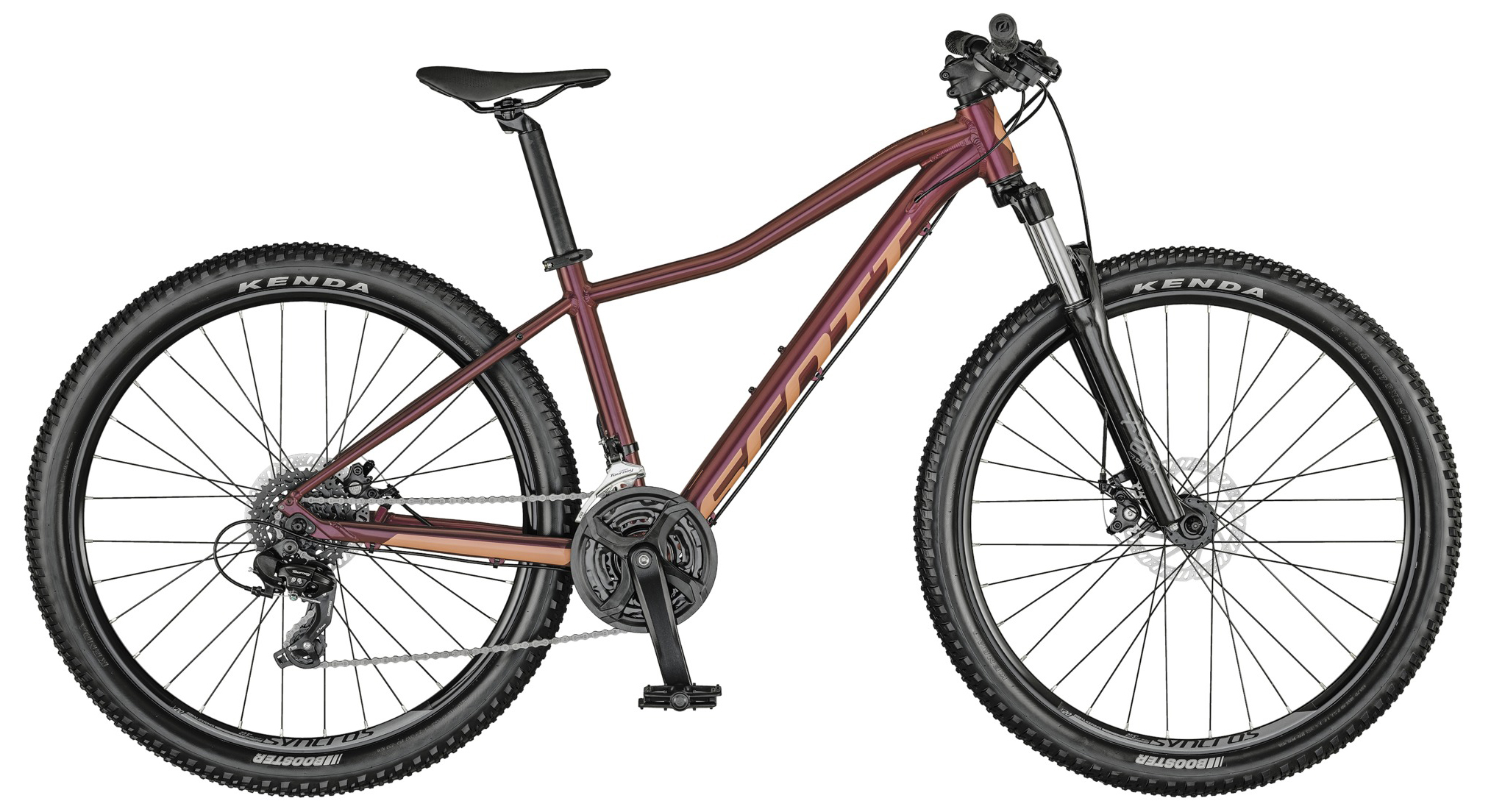  Отзывы о Женском велосипеде Scott Contessa Active 60 29 (2021) 2021