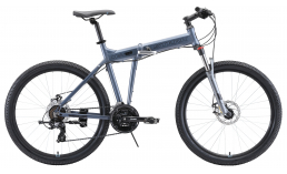 Велосипед  Stark  Cobra 26.2 D  2020