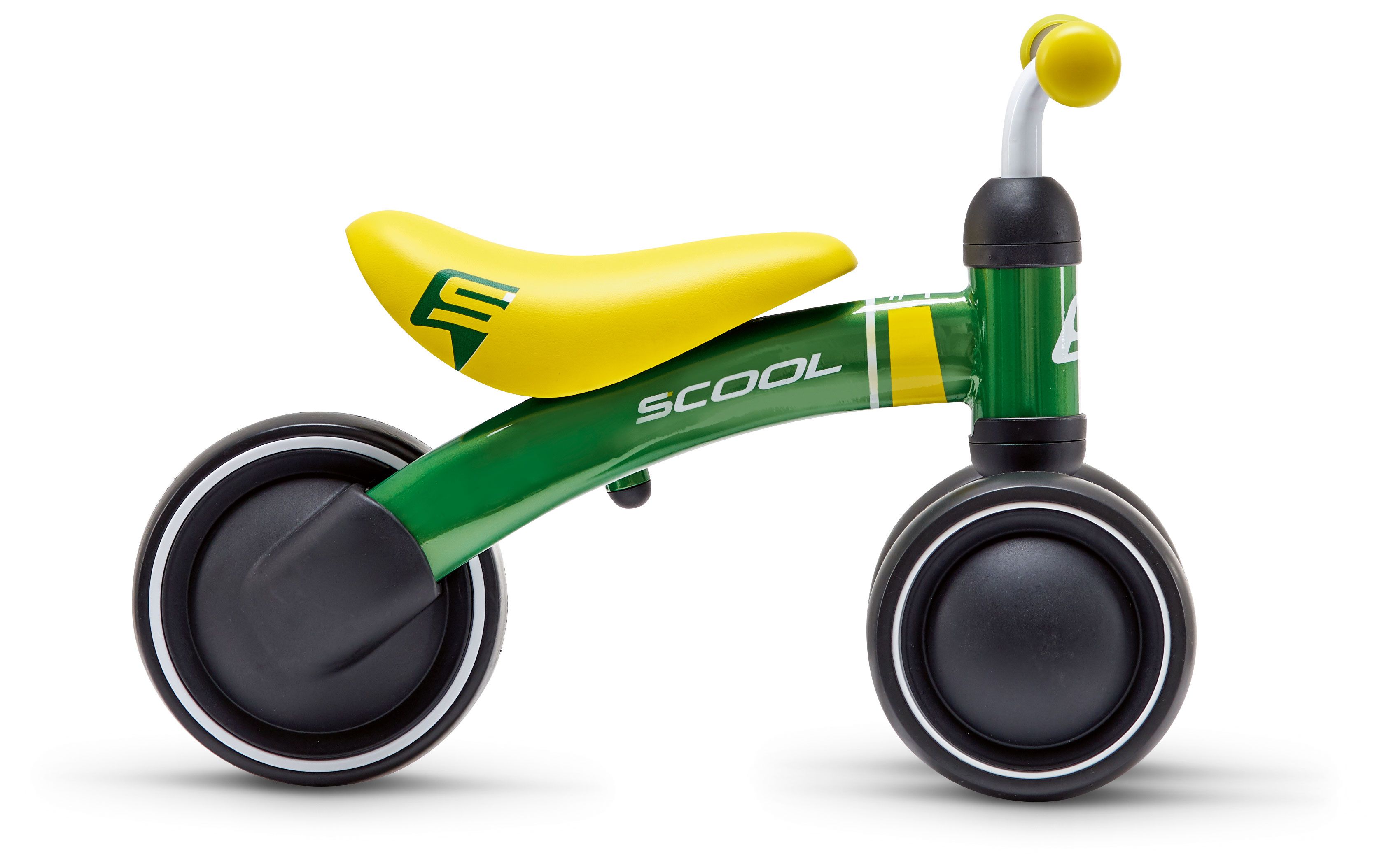  Велосипед трехколесный детский велосипед Scool pedeX first 2018