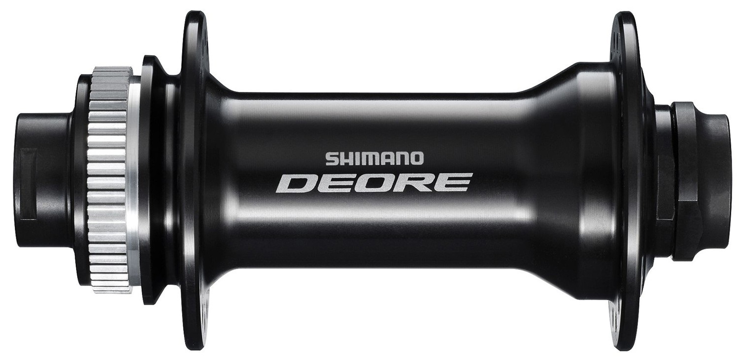  Втулка для велосипеда Shimano Deore M6010, 32 отв (EHBM6010B)