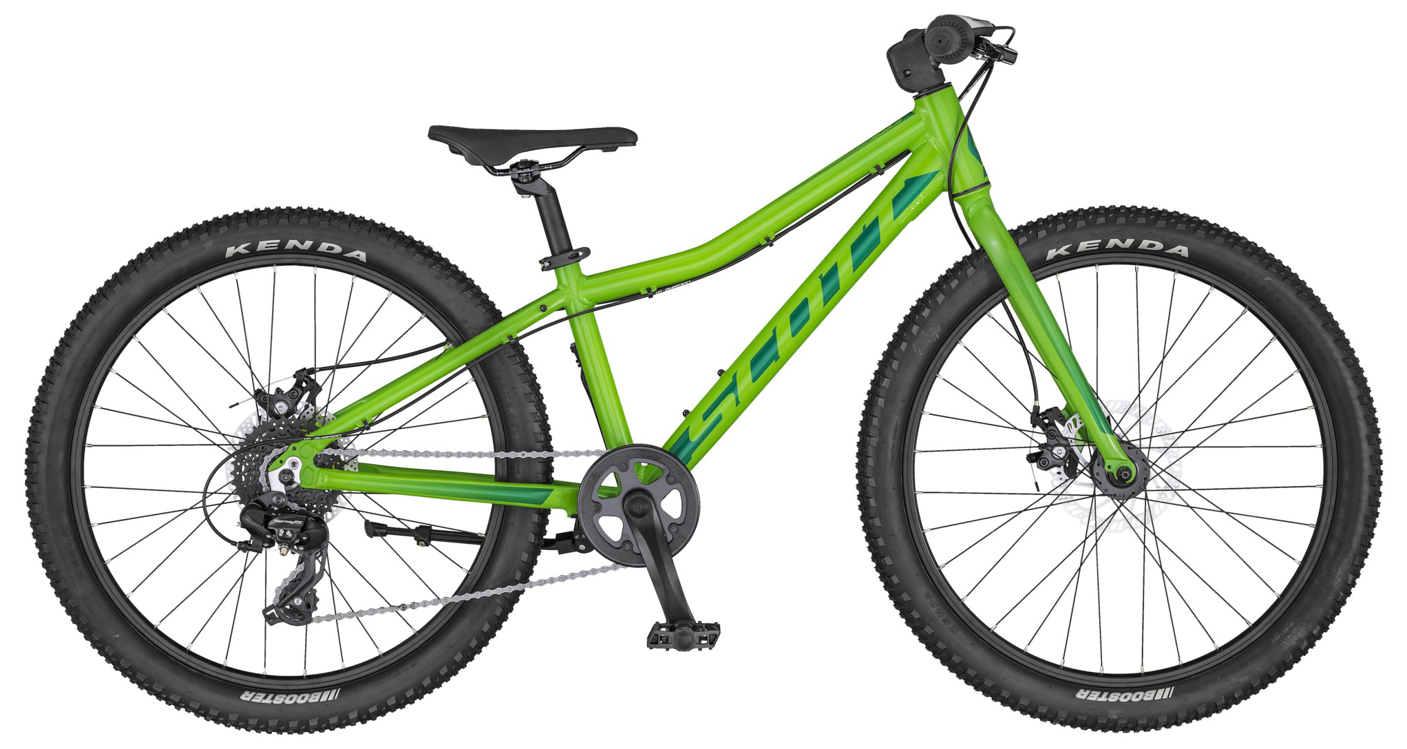  Отзывы о Подростковом велосипеде Scott Scale 24 rigid 2020