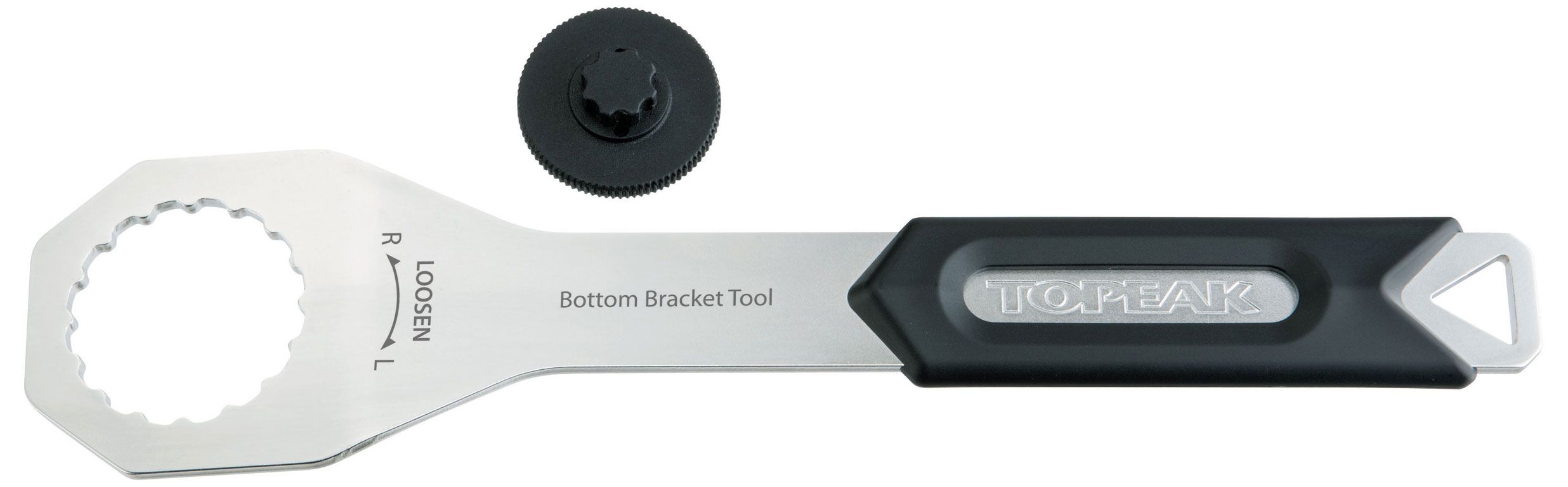  Инструмент для велосипеда Topeak съемник для чашек каретки Bottom Bracket Tool