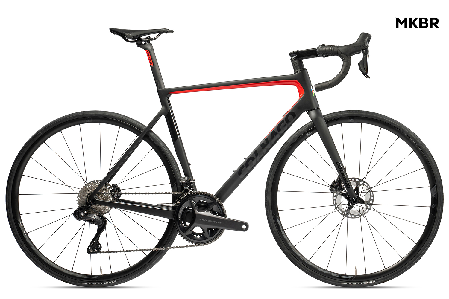  Отзывы о Шоссейном велосипеде Colnago V3 Disc 105 Di2 12v R600 MKBR 2022
