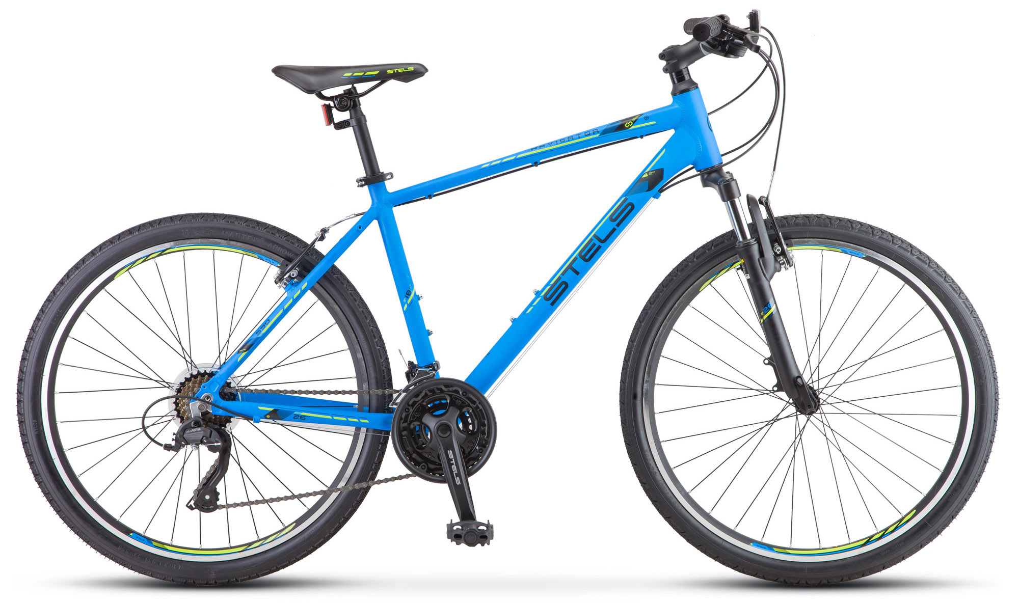  Отзывы о Горном велосипеде Stels горный велосипед Stels Navigator 590 V K010 2020 2020