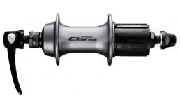 Втулка для велосипеда  Shimano  Claris 2400, 32 отв, 8/9 ск. (EFH2400BYAS)