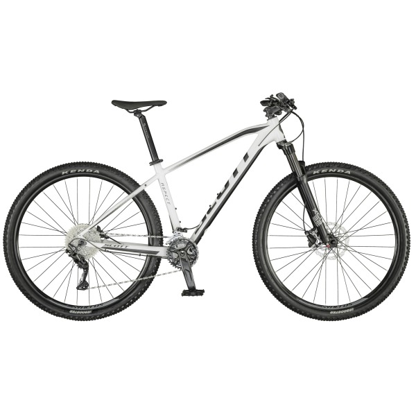  Велосипед Scott Aspect 930 (2021) 2021