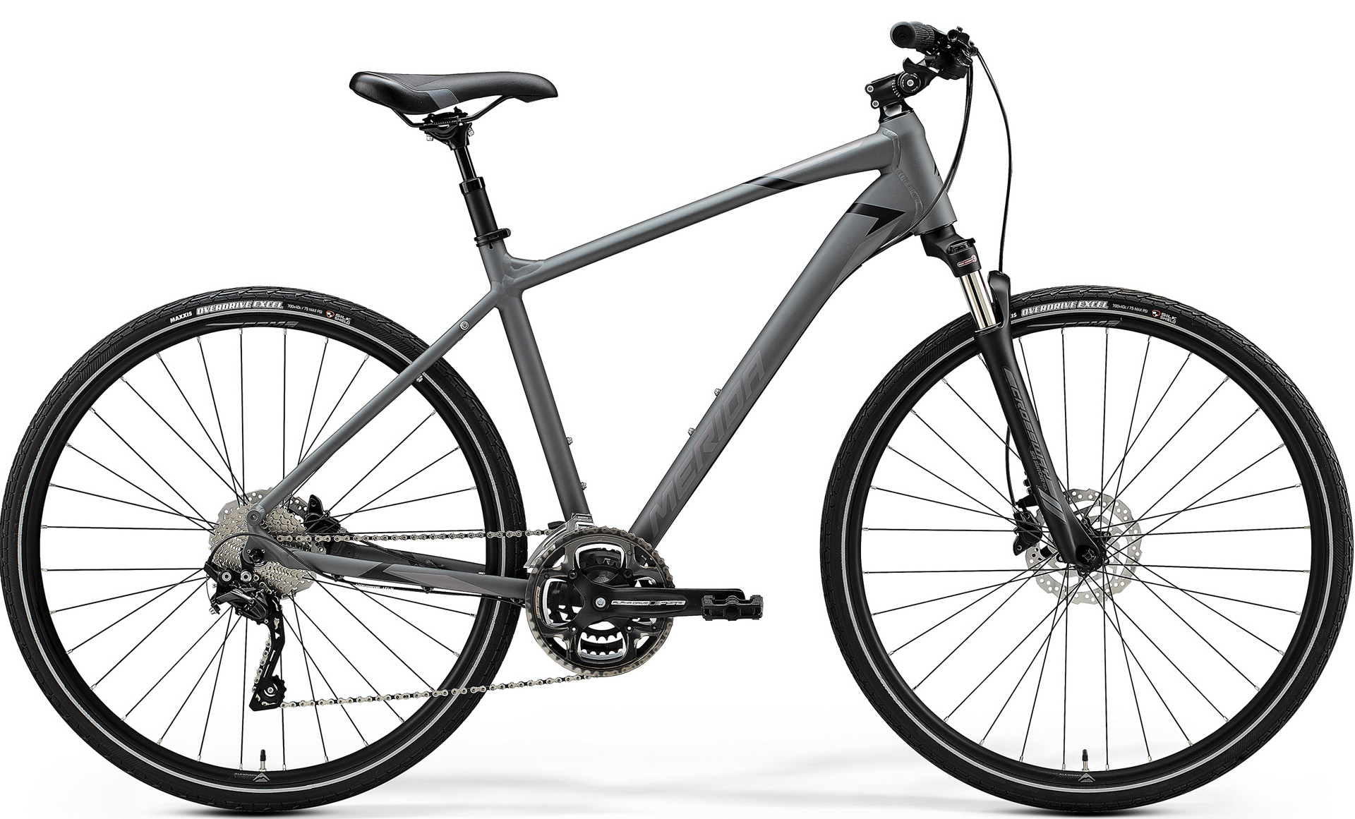  Отзывы о Городском велосипеде Merida Crossway 300 2022