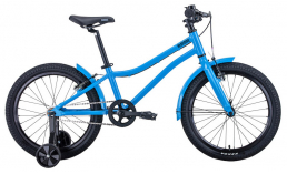 Велосипед детский  Bearbike  Kitez 20  2020