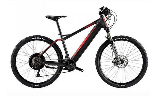 Электровелосипед  Wilier  Atomo  2024