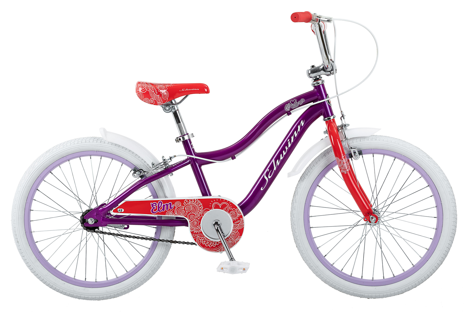  Отзывы о Детском велосипеде Schwinn Elm 20 2022
