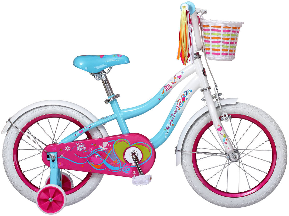  Отзывы о Детском велосипеде Schwinn Iris 2020