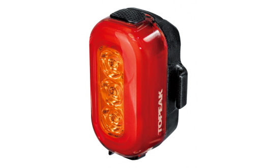 Задний фонарь для велосипеда  Topeak  Taillux 100 USB RO
