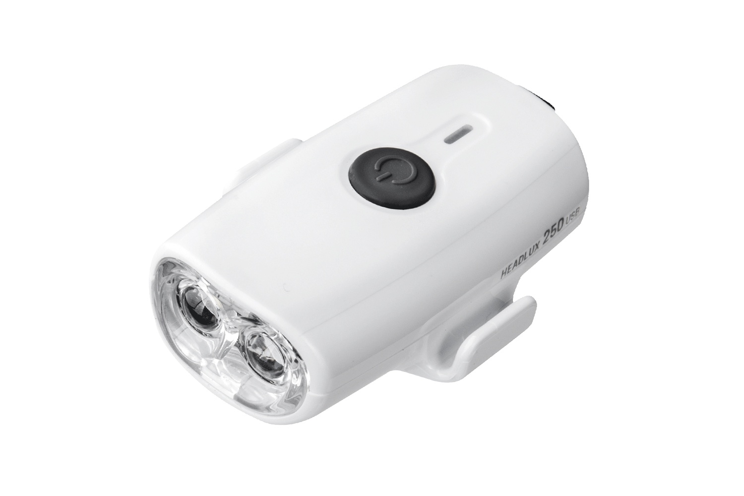  Передний фонарь для велосипеда Topeak Headlux 250 USB