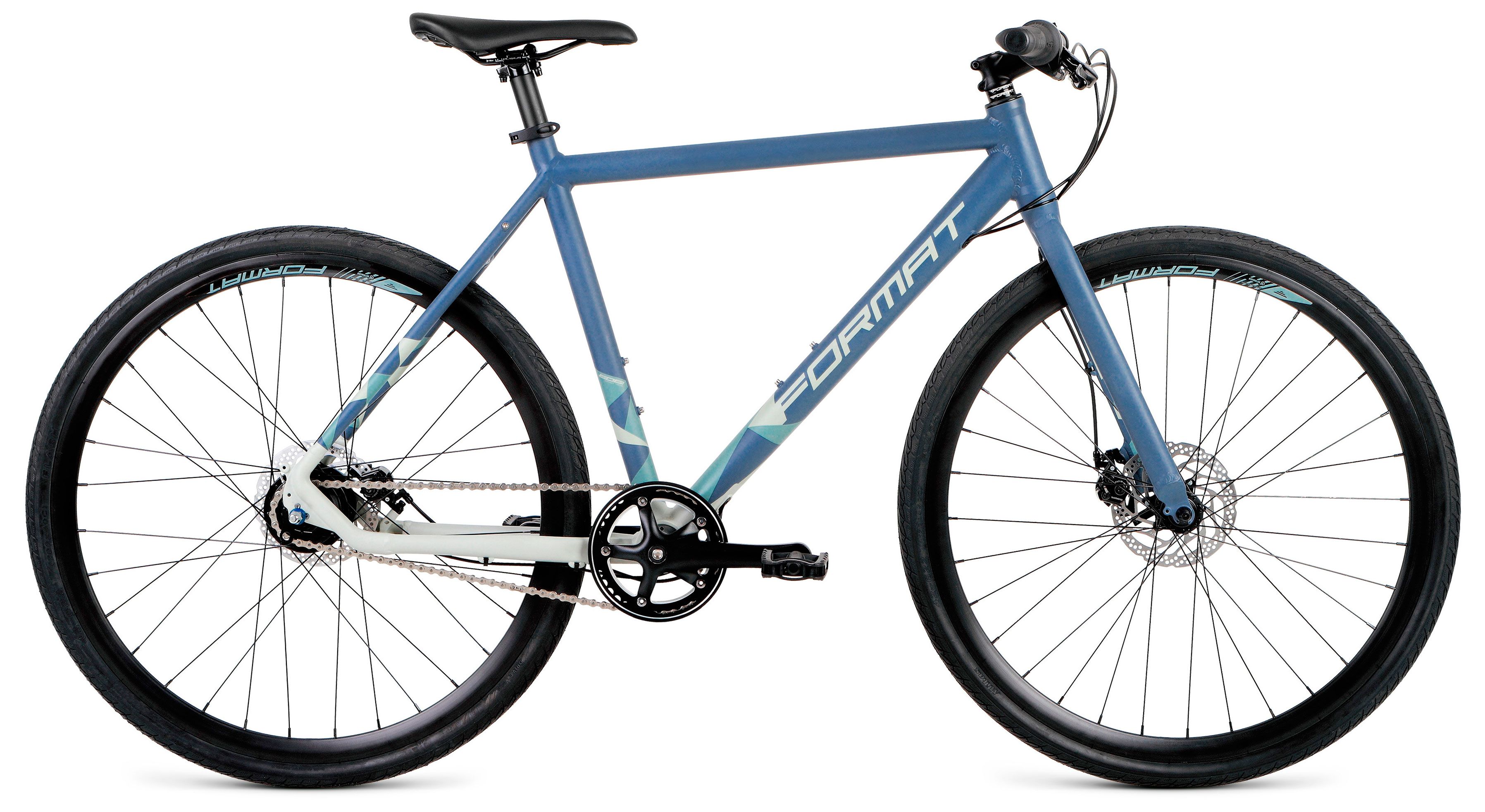  Велосипед Format 5341 2018