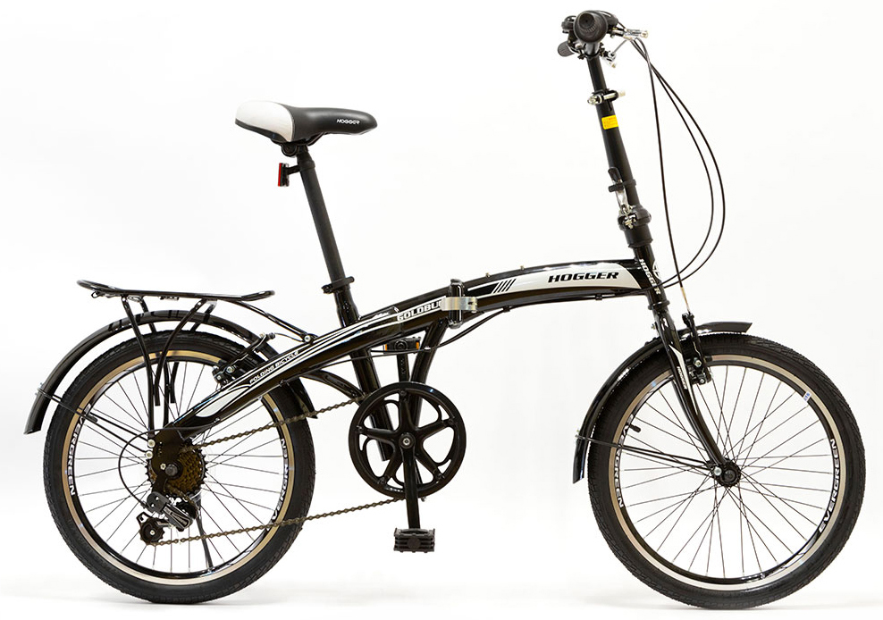  Велосипед DK Flex V (2021) 2021