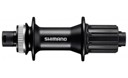 Втулка для велосипеда Shimano MT400-B 8-11ск., 32отв. (EFHMT400BB)