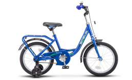 Трехколесный детский велосипед  Stels  Flyte 16 (Z011)  2019