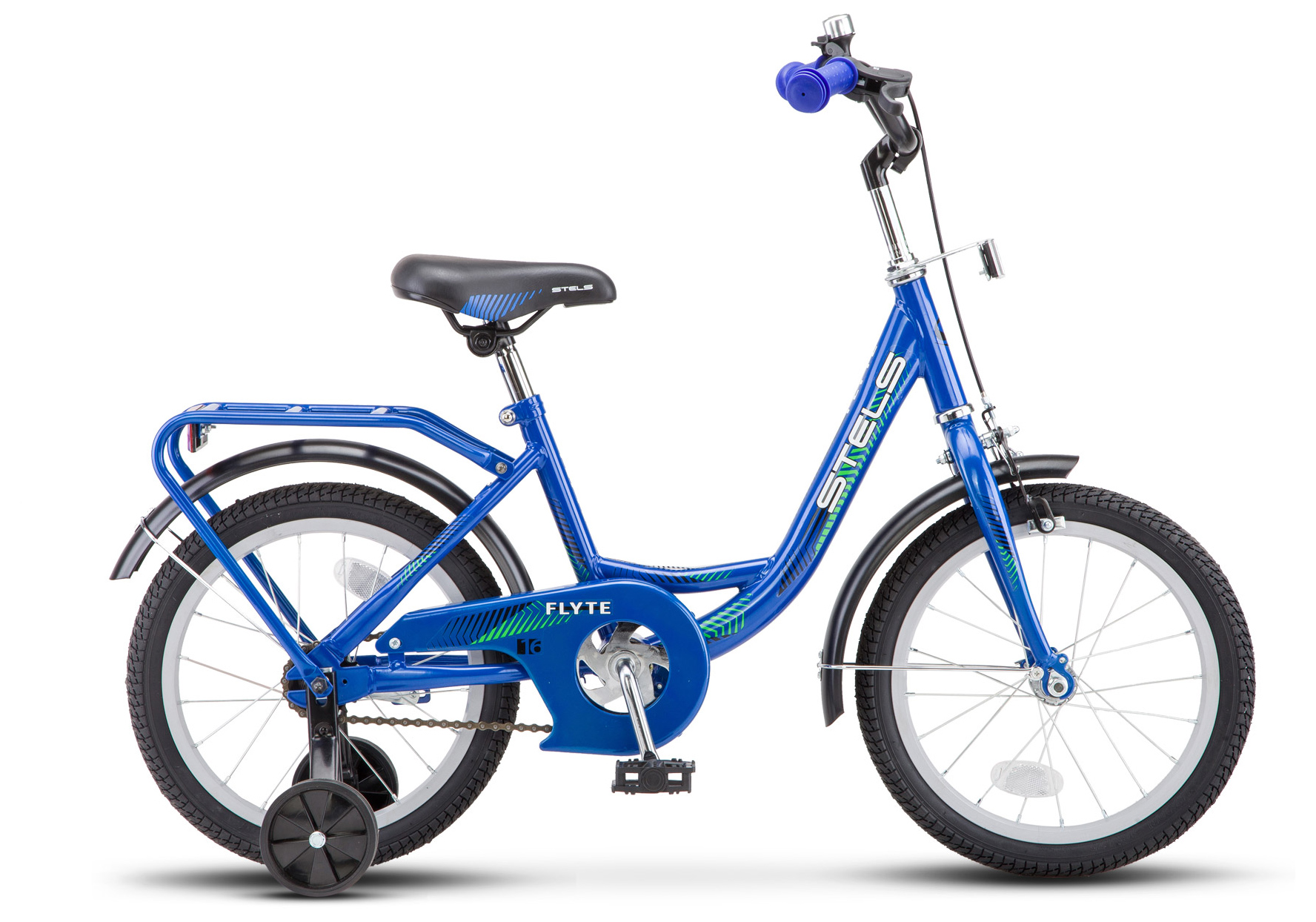  Отзывы о Трехколесный детский велосипед Stels Flyte 16 (Z011) 2019