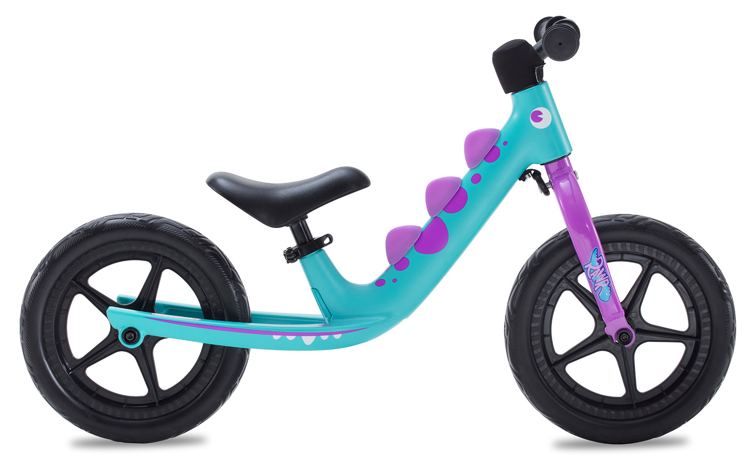  Отзывы о Детском велосипеде Royal Baby Rawr 12 (2021) 2021