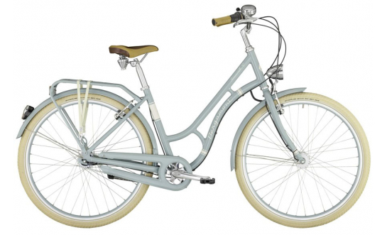 Велосипед женский  Bergamont  Summerville N7 CB  2021