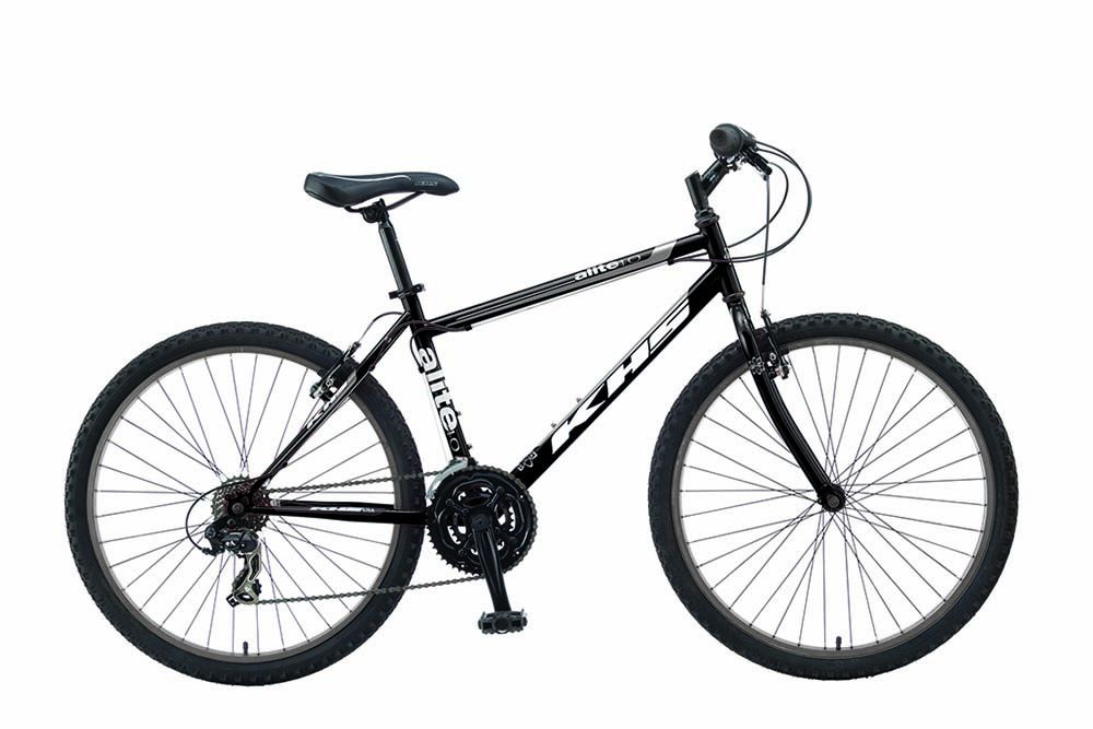  Отзывы о Горном велосипеде KHS Alite 40 2015