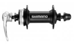 Втулка для велосипеда  Shimano  Alivio M435, 36 отв. (EHBM435ALP)