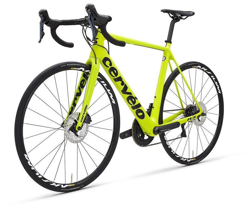 cervelo r3 2018