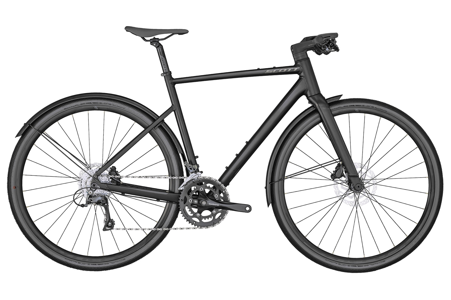  Отзывы о Городском велосипеде Scott Metrix 30 EQ 2020