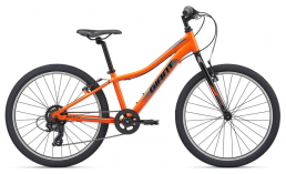 Велосипед подростковый  Giant  XTC Jr 24 Lite (2021)  2021