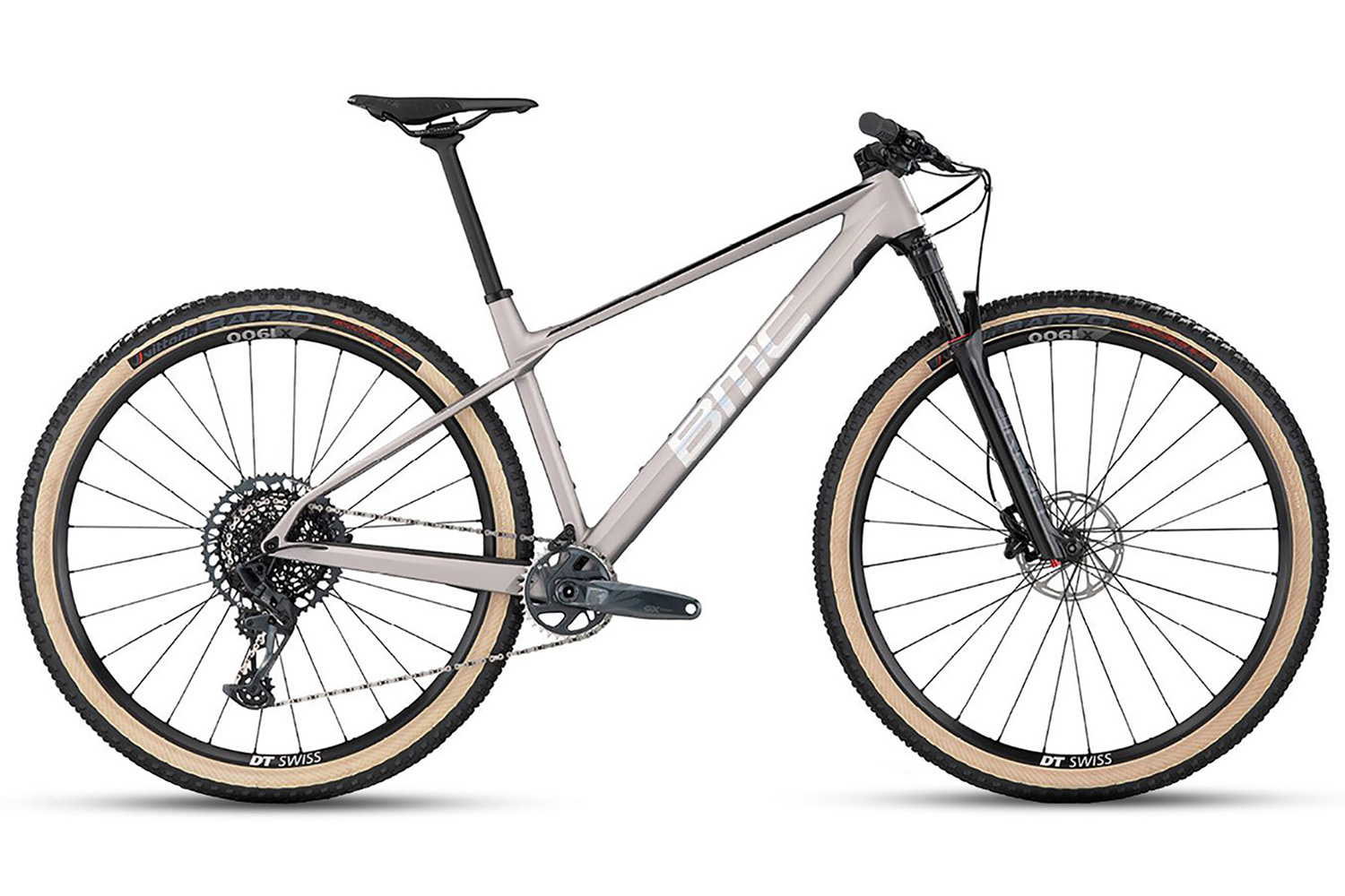  Отзывы о Горном велосипеде BMC Twostroke 01 Three GX Eagle (2023) 2023