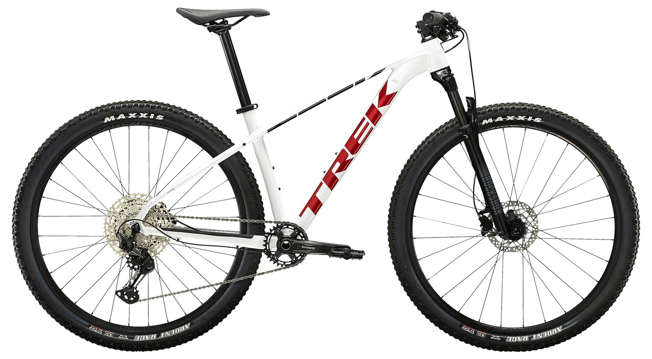  Велосипед Trek X-Caliber 8 29" 2022