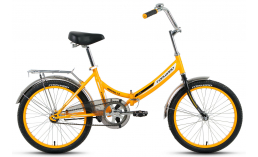 Детский прогулочний детский велосипед  Forward  Arsenal 20 1.0  2019