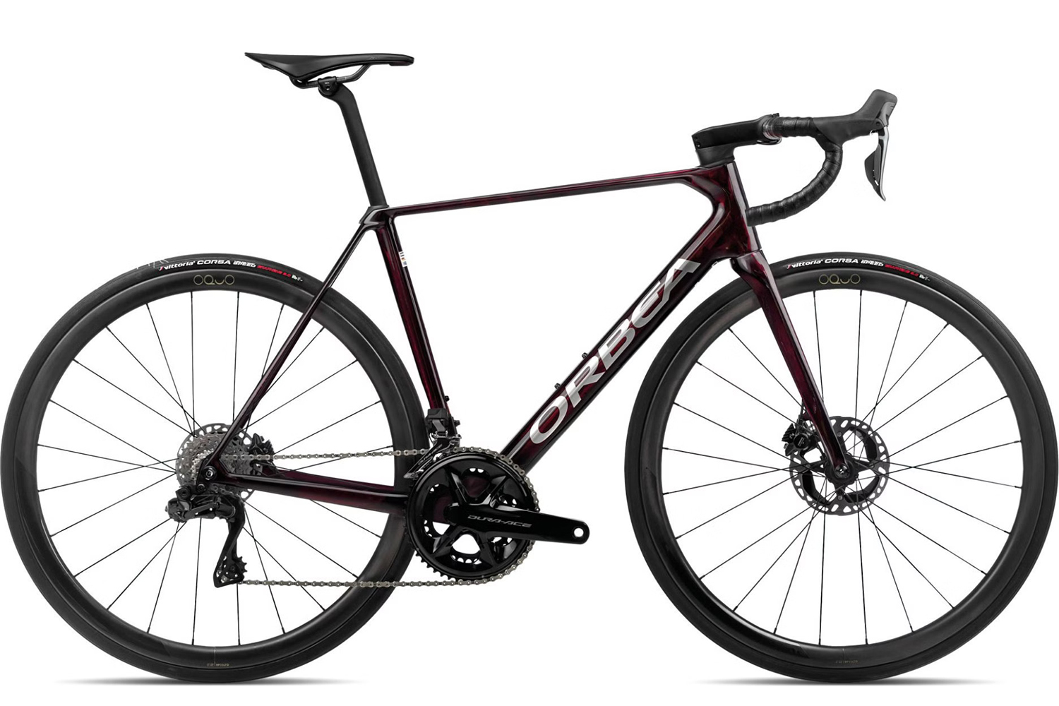  Велосипед Orbea Orca M10ILTD PWR 2024