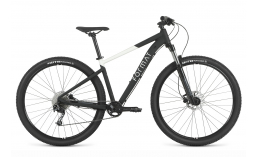 Черный велосипед  Format  1411 29 (2023)  2023