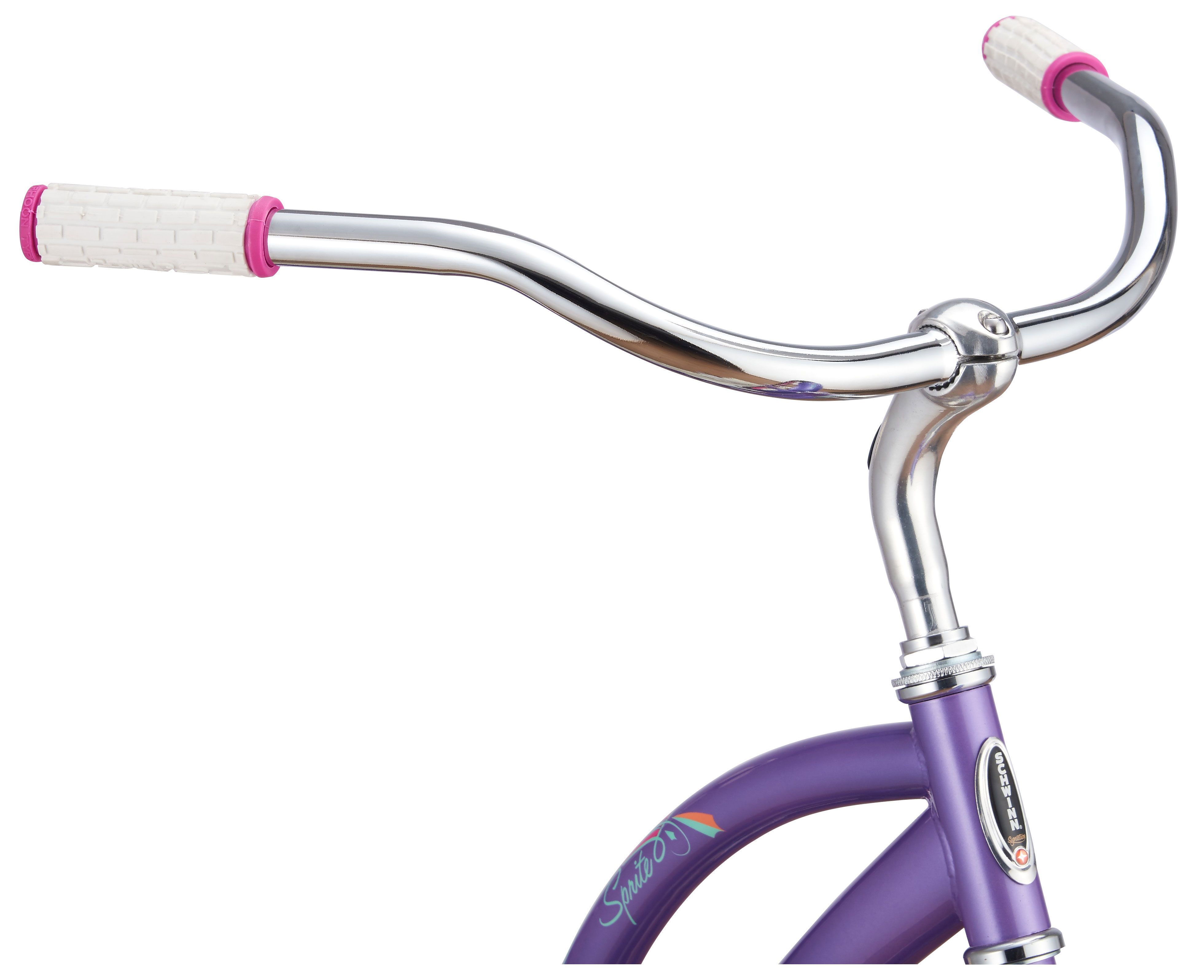 schwinn sprite 24