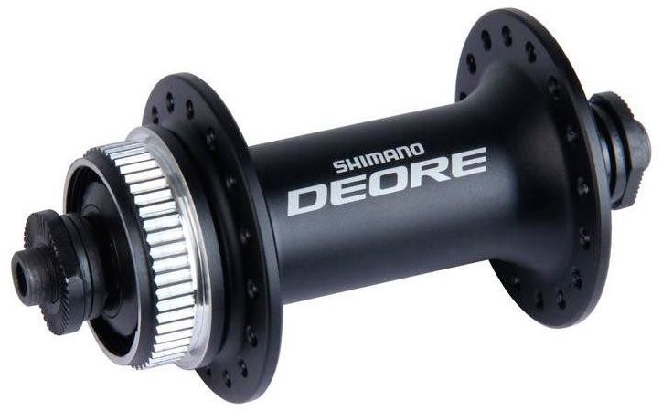  Втулка для велосипеда Shimano Deore M615, 36 отв. (EHBM615ALP)