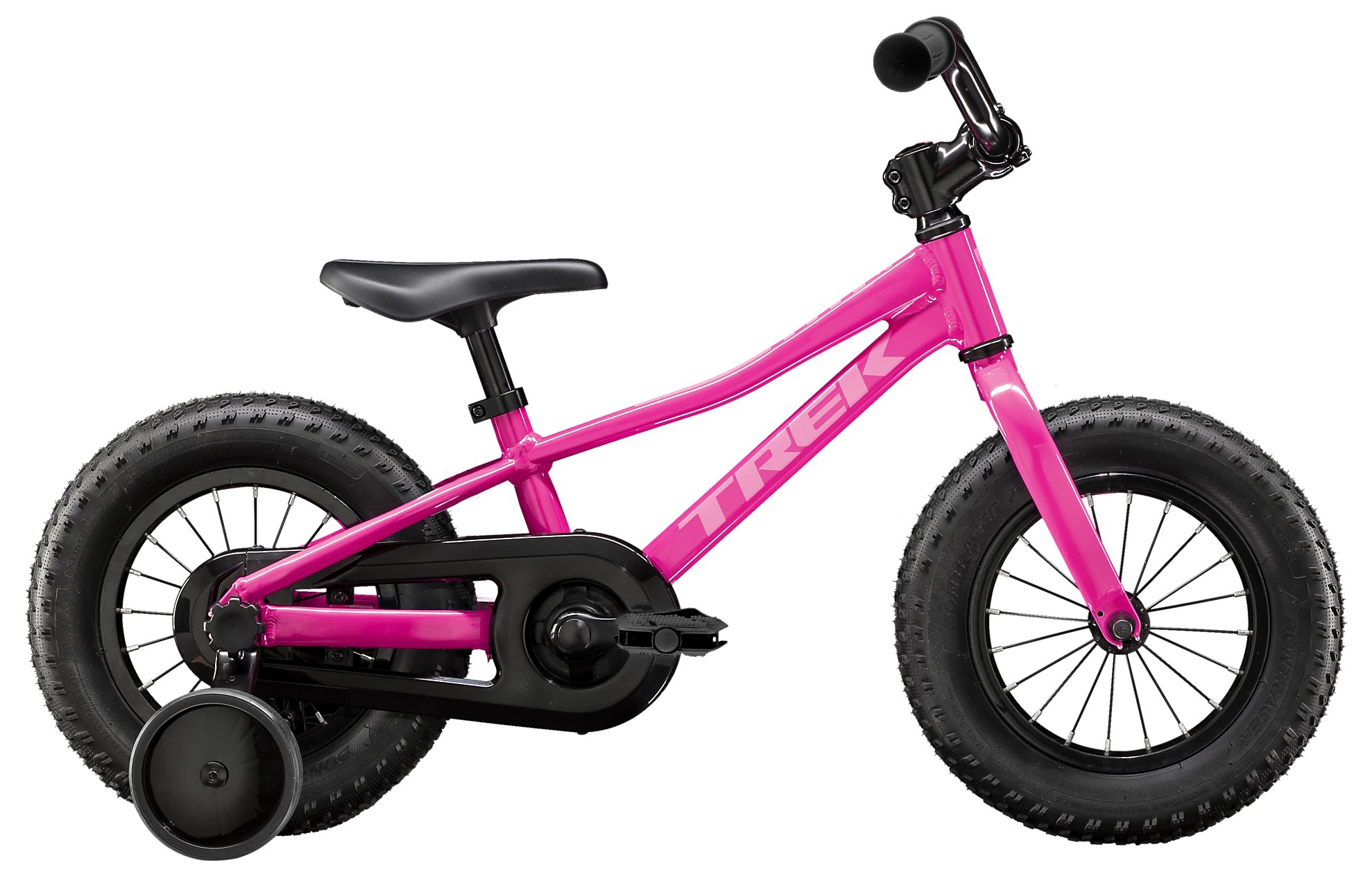  Отзывы о Детском велосипеде Trek PreCaliber 12 Girls 2020