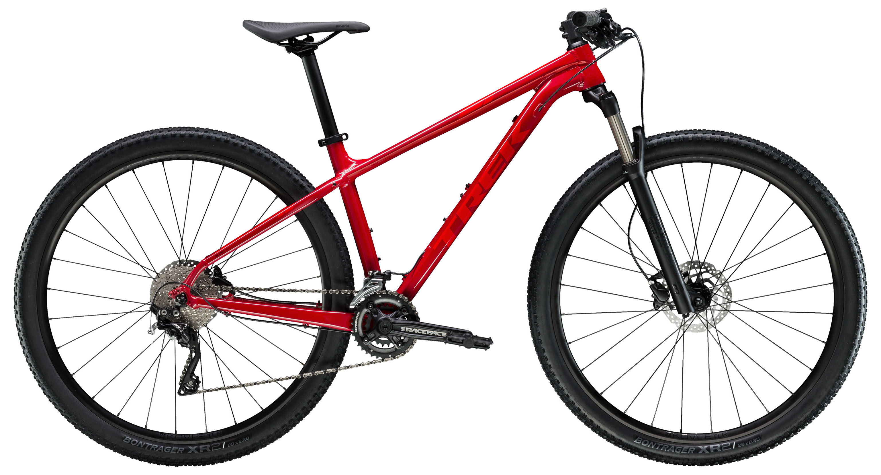  Отзывы о Горном велосипеде Trek X-Caliber 8 27,5 2019