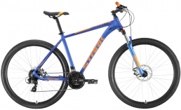 Велосипед  Stark  Router 29.3 D  2020