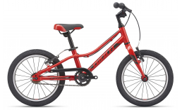 Красный велосипед  Giant  ARX 16 F/W (2021)  2021