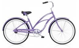 Велосипед для пенсионеров  Electra  Cruiser Lux 1 Ladies  2017