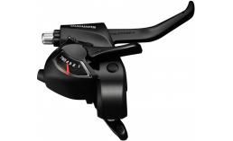 Переключатель скоростей для велосипеда  Shimano  Tourney EF41, прав, 7ск (astef41r7al)