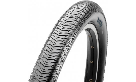 Покрышка для велосипеда  Maxxis  DTH 26x2.15 Foldable  2019