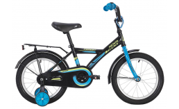 Велосипед детский  Novatrack  Forest 16  2020