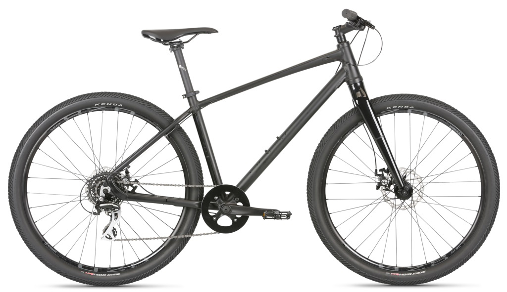  Отзывы о Городском велосипеде Haro Beasley 27.5 2020