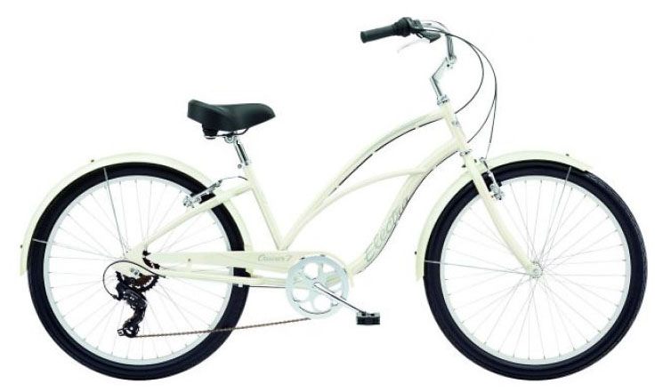  Велосипед Electra Cruiser 7D Ladies 24 2022